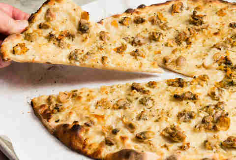 Frank Pepe's Pizza