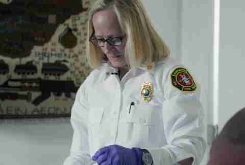 heroin(e) documentary