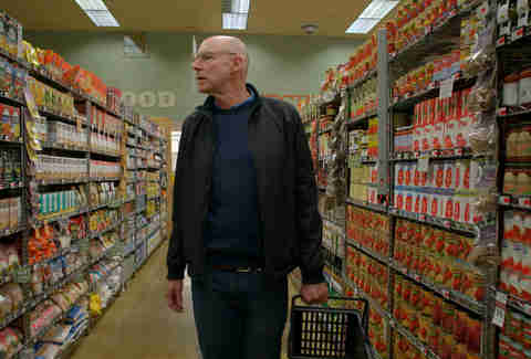 in defense of food documentary