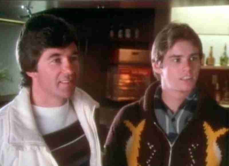 jim carrey in copper mountain