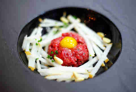 Brasserie Seoul