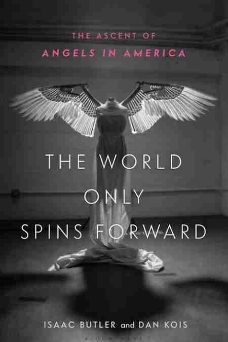 the world only spins forward