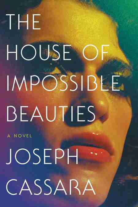 the house of impossible beauties