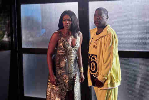 tracy morgan, tiffany haddish, the last o.g., tbs