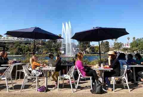 Beacon Echo Park