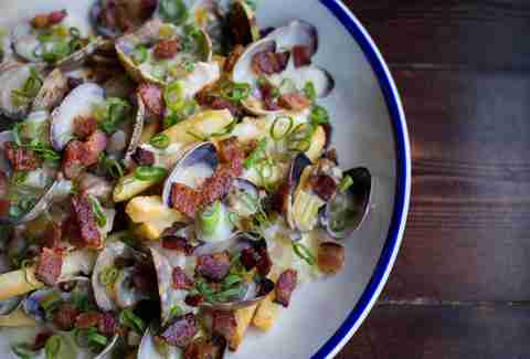 chowder fries