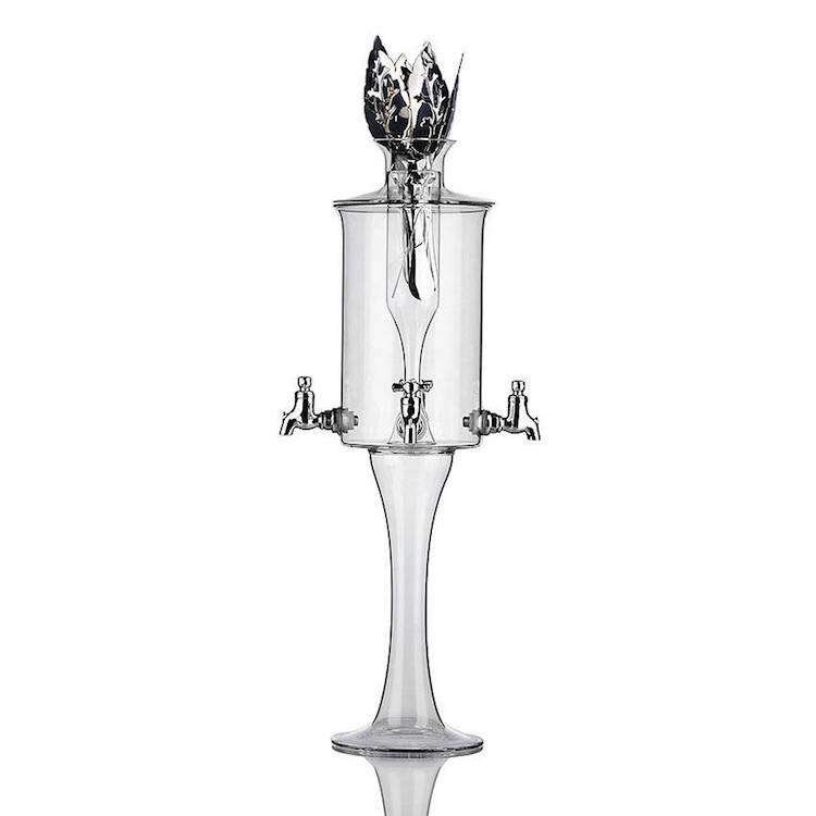 Most Stunning Absinthe Fountains To Buy Now Thrillist