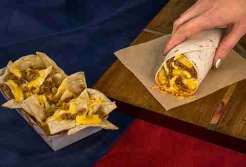 Taco Bell