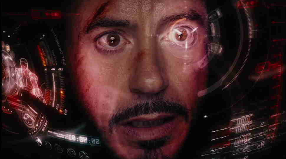 robert downey jr