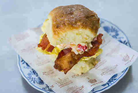 Callie's Hot Little Biscuit