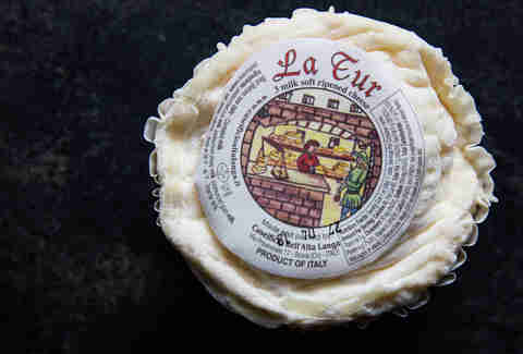 la tur