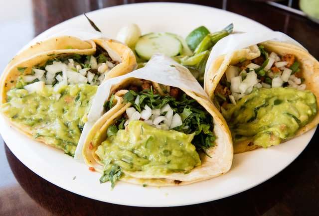 Best Mexican Restaurants in NYC: Where to Find the Best Mexican Food