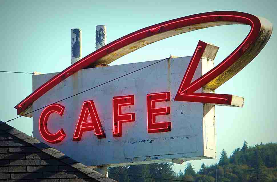Otis Cafe