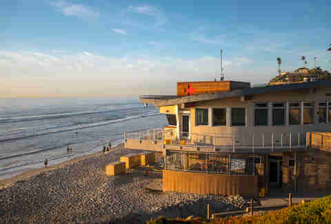 Encinitas, California