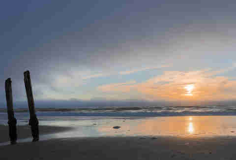 fort funston
