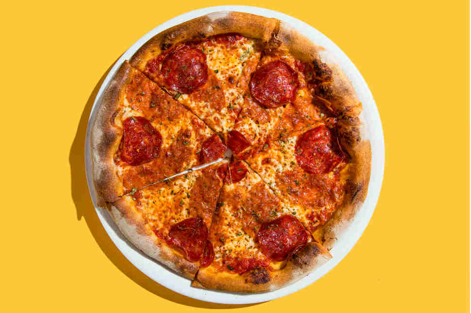 pepperoni
