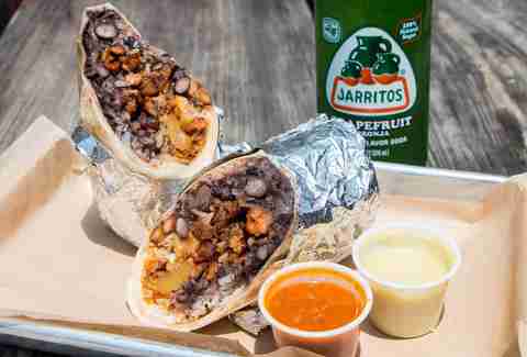 burrito
