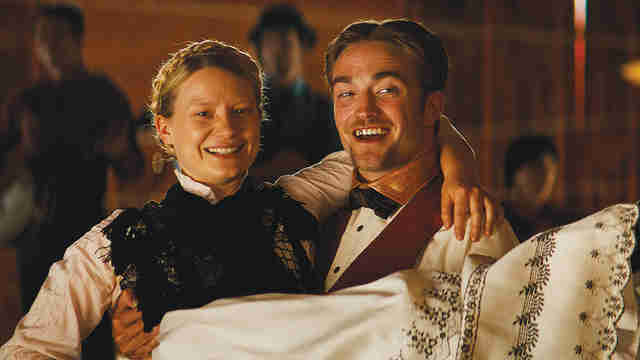 damsel movie