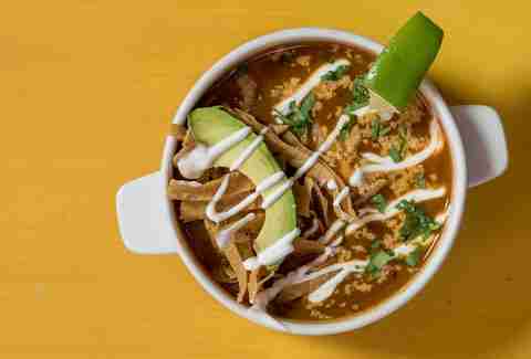 soup