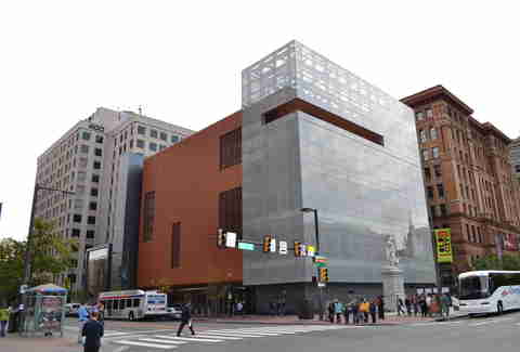 national museum of american jewish history