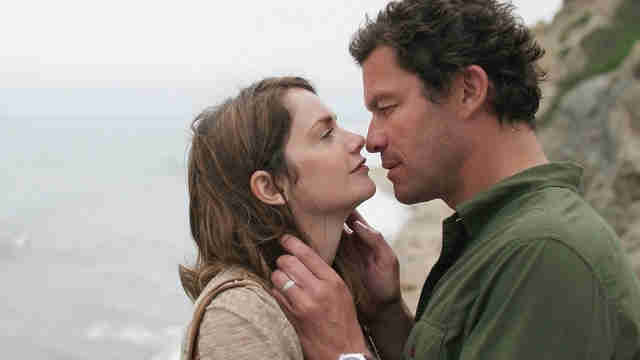 the affair on showtime