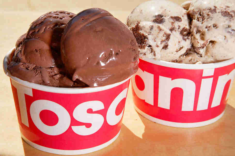 Toscanini's