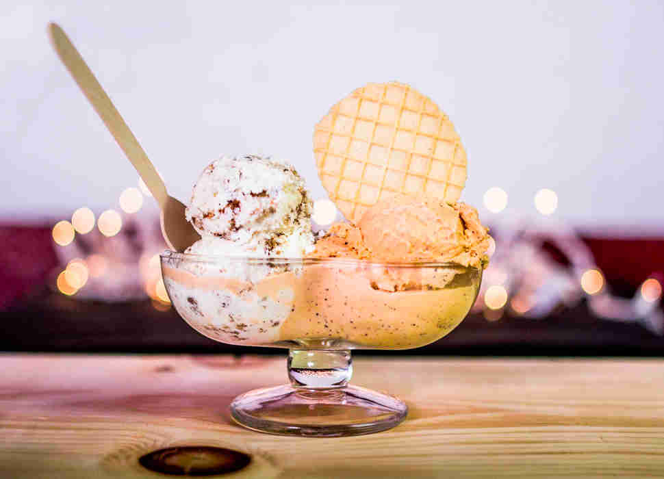 IceCycle Creamery