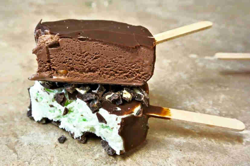 Kelley's Country Creamery