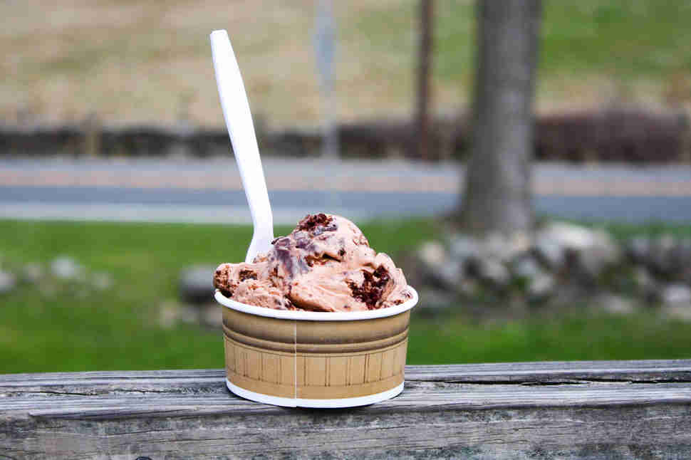 Ferric Acres Creamery