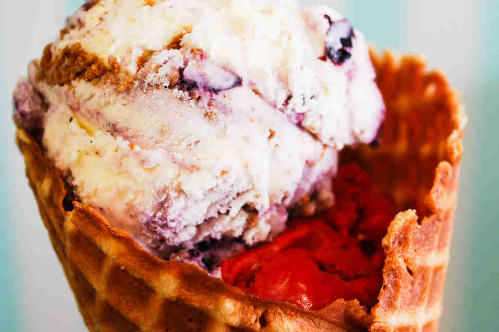 Fat Cat Creamery