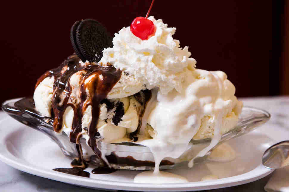 Fentones Creamery