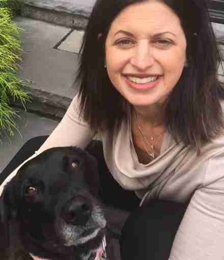 paws foundation mama grace