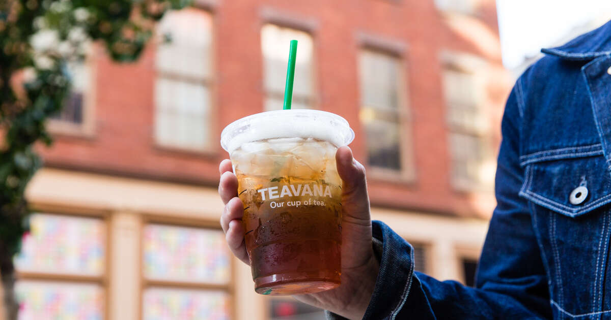 Best Starbucks Coffee Drinks on the Menu, Ranked With Nutritional Info