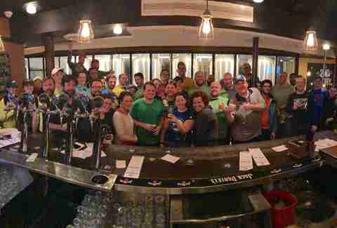 2nd Story Brewing