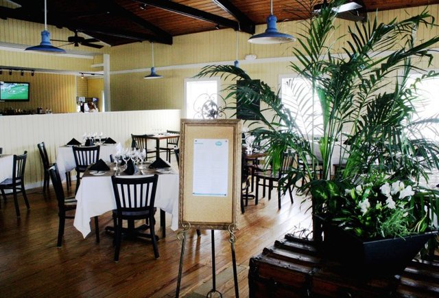 Botekim Brazilian Bistro