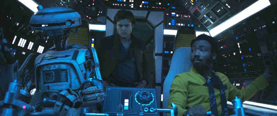 solo a star wars story
