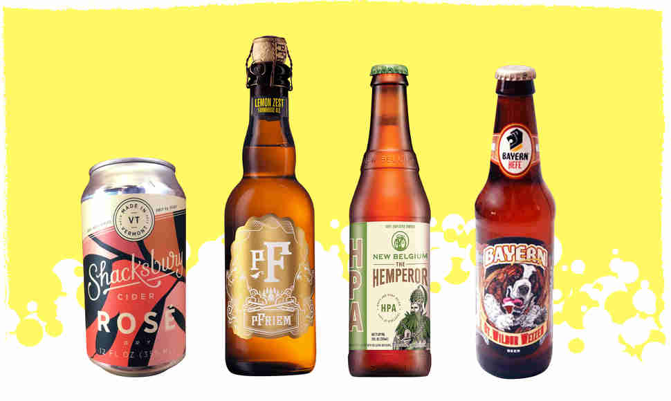 beers