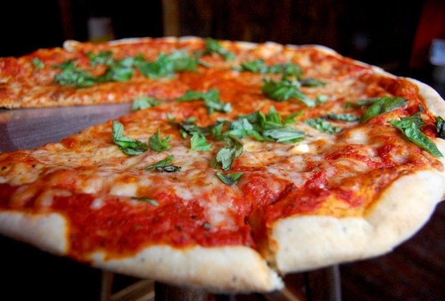 World Pizza