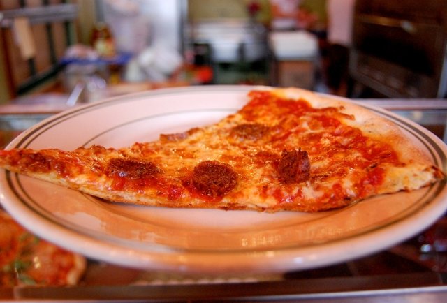 World Pizza