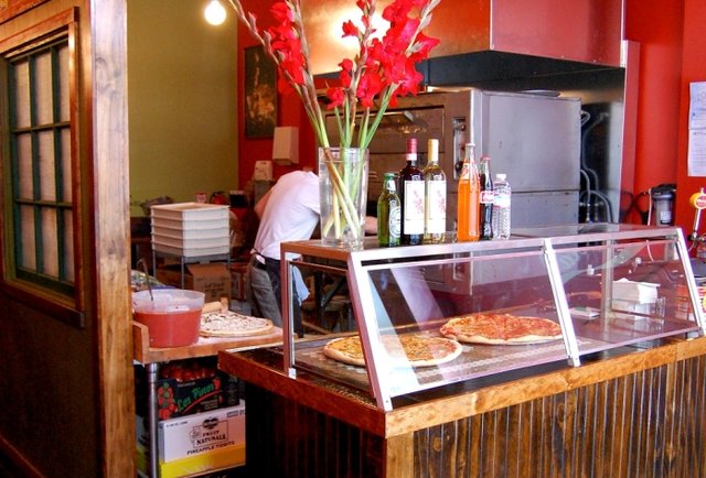 World Pizza