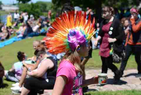 Sioux Falls Pride