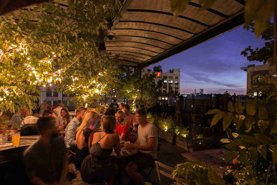 gallow green