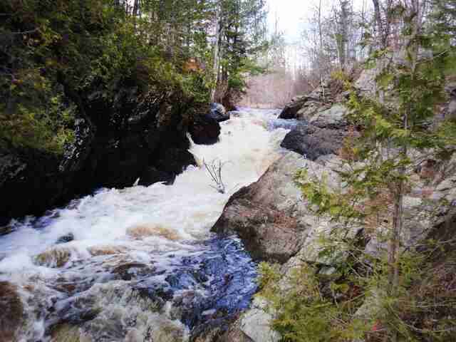 falls