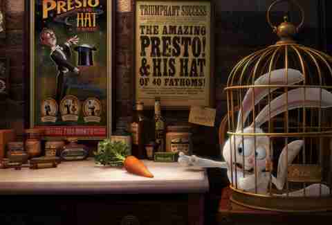 presto