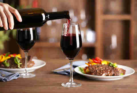 cab sauv