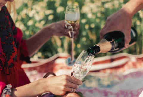 wine