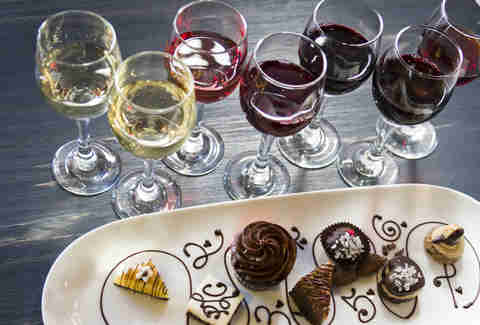 wines
