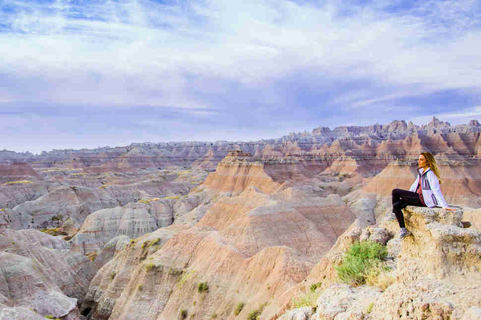 south dakota
