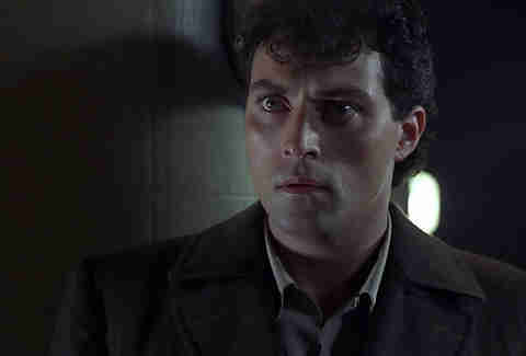 dark city