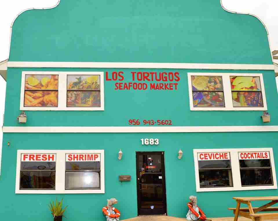 Tortuga